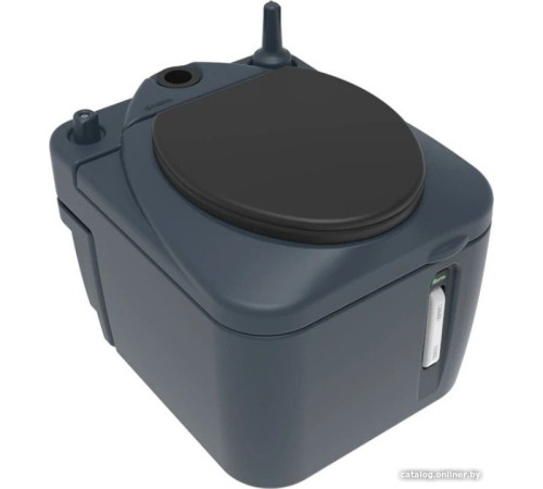 Биотуалет Rostok Eco 2040.0000.910.000 графит