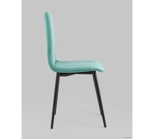 Стул Stool Group Easy fb-easy-neo-36 велюр мятный