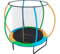 Батут DFC A.Kou Kids TX-B7123-6FT