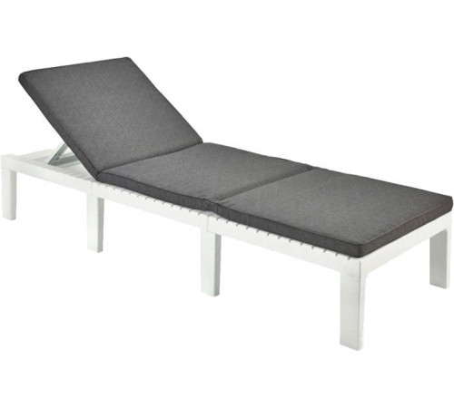 Шезлонг Ipae Progarden Haiti HAI08CCB