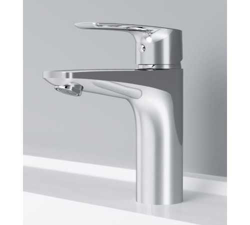 Смеситель AM.PM Gem F90A02100