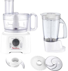 Кухонный комбайн Moulinex FP542111