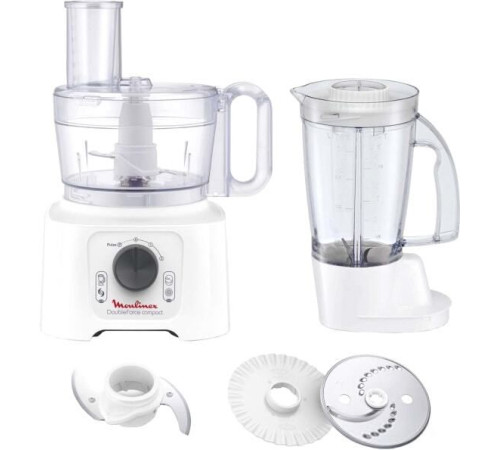 Кухонный комбайн Moulinex FP542111