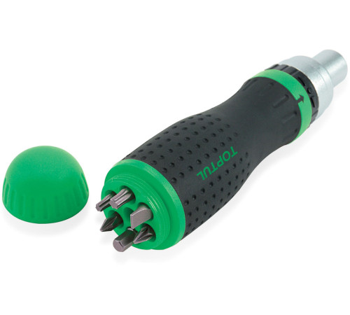 Набор оснастки Toptul GAAR1002 10 предметов