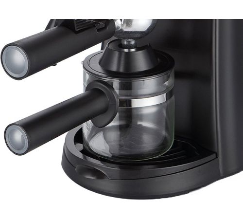 Рожковая кофеварка CENTEK CT-1160