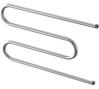 Полотенцесушитель Gloss & Reiter Standart M. М.60Х100 1
