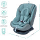 Детское автокресло Indigo Aero Isofix шалфей