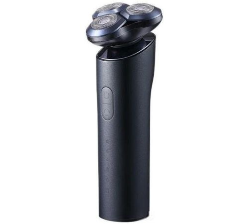 Электробритва Xiaomi Electric Shaver S700 международная версия, черный