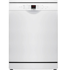 Отдельностоящая посудомоечная машина Bosch Serie 2 SMS26DW00T