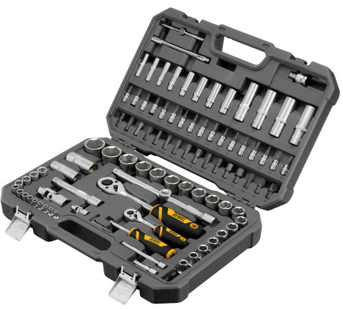 Универсальный набор инструментов Denzel 15813 94 предмета