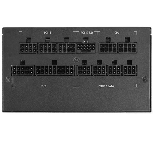 Блок питания Chieftec Atmos CPX-750FC