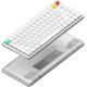 Клавиатура NuPhy Air75 V3 Nova White Brown Nano