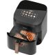 Аэрогриль аэрофритюрница Cecotec Cecofry&Grill Smokin' 8500