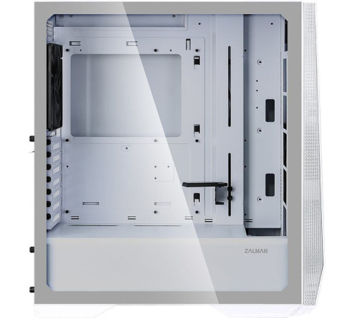 Корпус Zalman Z9 Iceberg белый