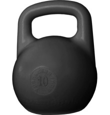 Гиря Titan пластиковая 10 кг