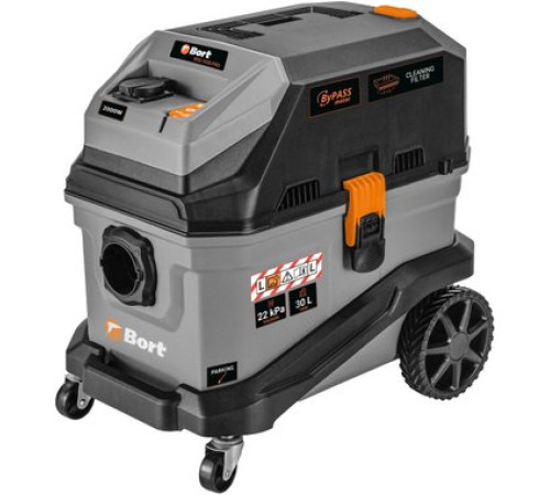 Пылесос Bort BSS-1630-Pro