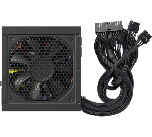 Блок питания Seasonic G12 GM-650