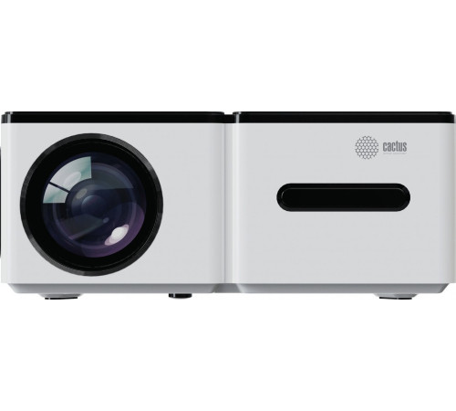Проектор CACTUS CS-PRO.03WT.WUXGA-A