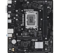 Материнская плата ASUS Prime H610M-R-SI