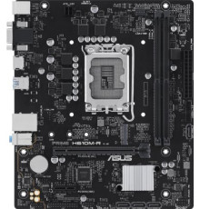 Материнская плата ASUS Prime H610M-R-SI