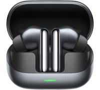 Наушники HONOR Earbuds 4 черный, международная версия