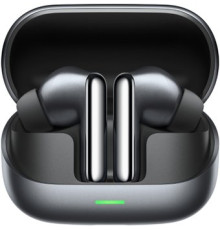 Наушники HONOR Earbuds 4 черный, международная версия