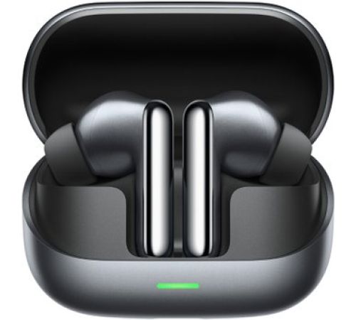 Наушники HONOR Earbuds 4 черный, международная версия