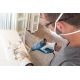 Промышленный фен Bosch GHG 20-63 Professional 06012A6201