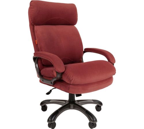 Кресло CHAIRMAN 505 Home T-28 коралл