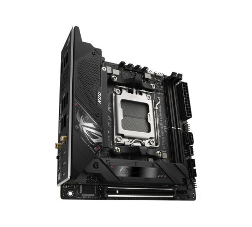 Материнская плата ASUS ROG Strix B650E-I Gaming WiFi