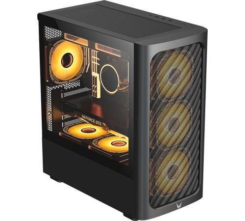 Корпус Formula Air Mesh G3 черный