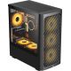 Корпус Formula Air Mesh G3 черный