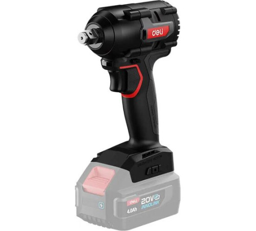 Гайковерт Deli RS EDE-BS20-1 без АКБ