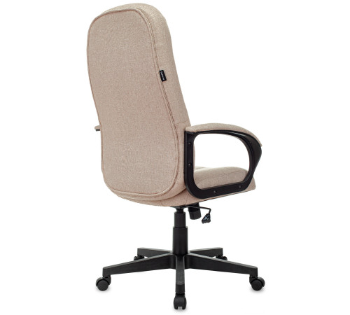 Кресло Бюрократ T-898/402 Beige бежевый