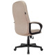 Кресло Бюрократ T-898/402 Beige бежевый