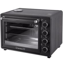 Мини-печь Endever Danko-4031 черный