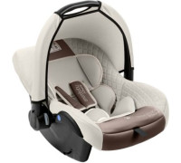 Детское автокресло Amarobaby Baby Comfort AB222008BC/38 светло-бежевый