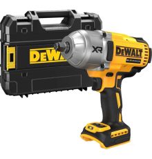 Гайковерт DeWalt DCF900NT без АКБ, кейс