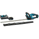 Кусторез Makita DUH606RF с 1-им АКБ 3 Ач