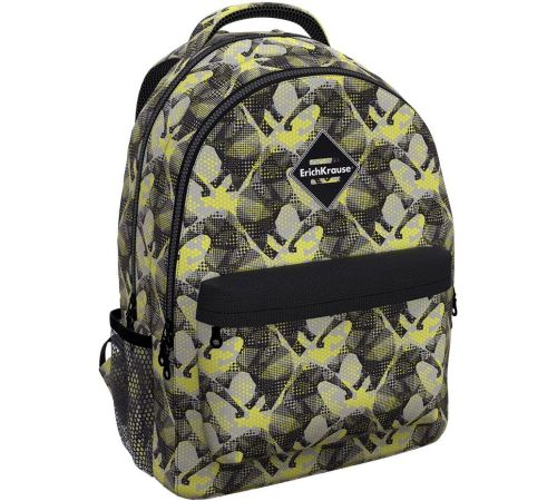 Школьный рюкзак Erich Krause EasyLine 20L Missed Elephant 51644