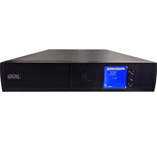 Источник бесперебойного питания Powercom Sentinel SNT-1500