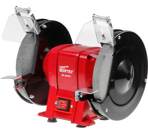 Заточный станок Wortex BG 2040-1