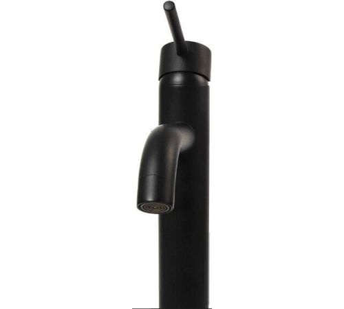 Смеситель Rea Lungo REA-B4103 черный