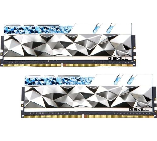 Оперативная память G.Skill Trident Z Royal Elite 2x16GB PC4-28800 F4-3600C16D-32GTESC