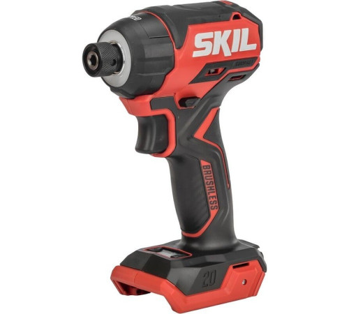 Винтоверт Skil ID6739SE00 без АКБ