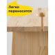 Табурет Диприз Д.7523.2 без отделки