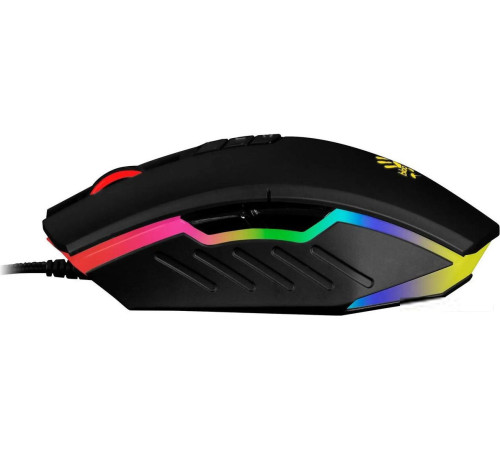 Игровая мышь A4Tech Bloody A70A