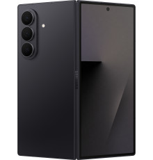 Телефон Samsung Galaxy Z Fold7 SM-F966B/DS 12GB/256GB черный