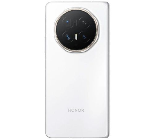 Телефон HONOR Magic V6 16GB/512GB международная версия белый
