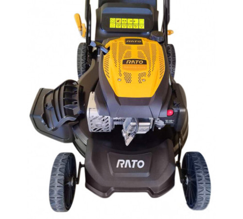 Газонокосилка Rato RMS53Q-V210